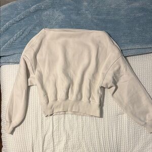 Abercrombie & Fitch Sunday Slash Top